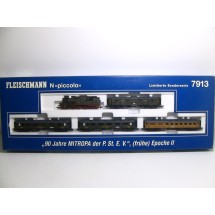 Fleischmann 7913