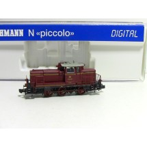 Fleischmann 8 7225 digital