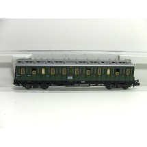 Fleischmann 8090 K