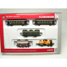 Fleischmann 809003