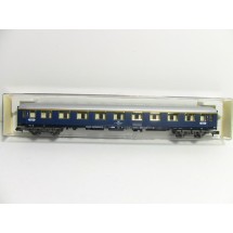 Fleischmann 8110 K