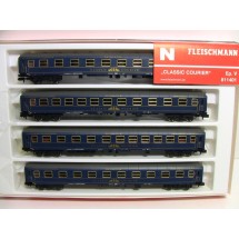 Fleischmann 811401