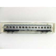 Fleischmann 8122