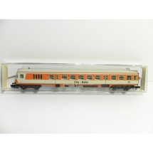 Fleischmann 8123