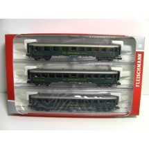 Fleischmann 813902
