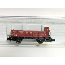 Fleischmann 8209