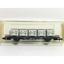 Fleischmann 8231