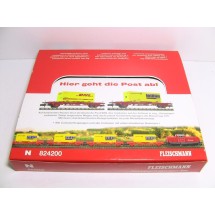 Fleischmann 824200
