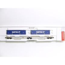 Fleischmann 825335
