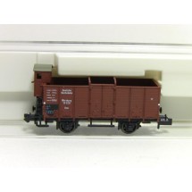 Fleischmann 8261 K