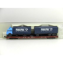Fleischmann 8279