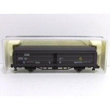 Fleischmann 833501
