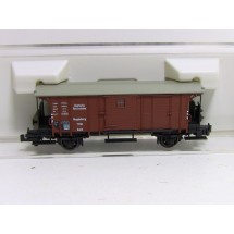 Fleischmann 8369 K
