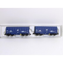 Fleischmann 837901