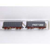 Fleischmann 837903