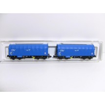 Fleischmann 837914