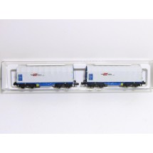 Fleischmann 837924