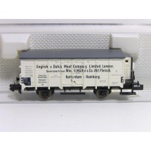 Fleischmann 838348
