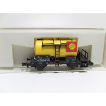Fleischmann 8401