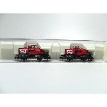 Fleischmann 842609