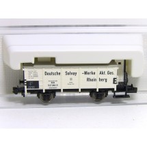 Fleischmann 8449 K