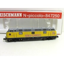 Fleischmann 847250