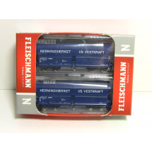 Fleischmann 852325