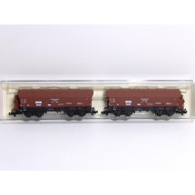 Fleischmann 858396 K