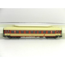 Fleischmann 867704