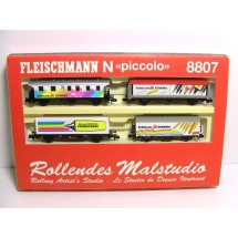 Fleischmann 8807