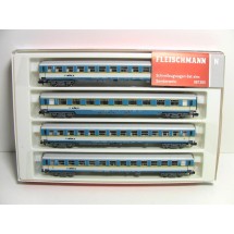 Fleischmann 881203