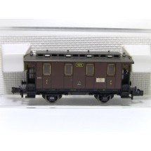 Fleischmann 8821