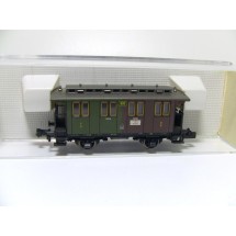 Fleischmann 8824