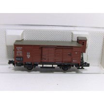 Fleischmann 8866