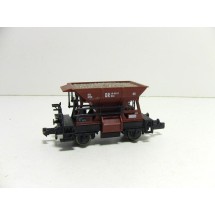 Fleischmann ballastvogn