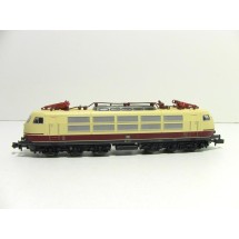 Fleischmann BR 103 digital