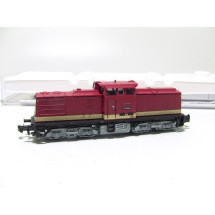 Fleischmann BR 110 digital