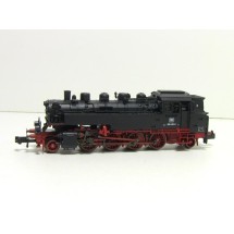 Fleischmann BR 86 digital