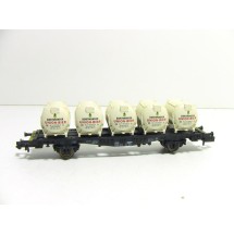 Fleischmann Dortmunder Union B..