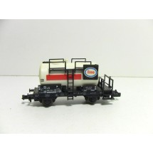 Fleischmann Esso