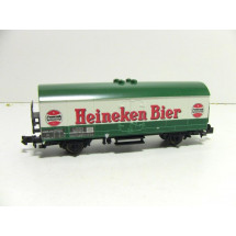 Fleischmann Heineken