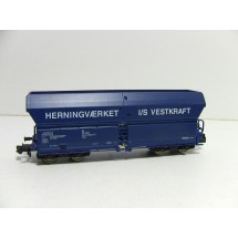 Fleischmann Herningværket