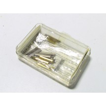 Fleischmann lasker