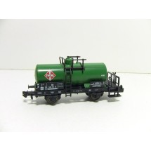 Fleischmann tankvogn
