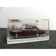 Ford 17M taxa