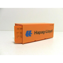 Hapag-Lloyd container