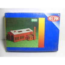Heljan 650
