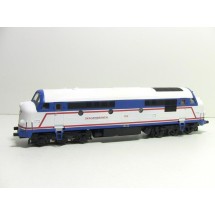 Heljan 94335