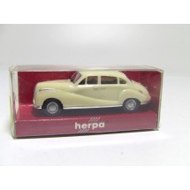 Herpa 022279 BMW hvid