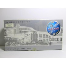 Herpa - 50 Jahre Herpa